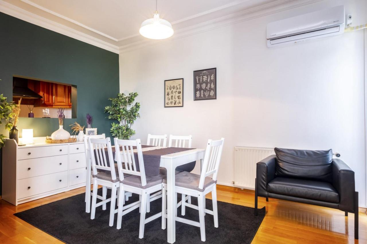 איסטמבול Apartment With A Panoramic Bosphorus View מראה חיצוני תמונה